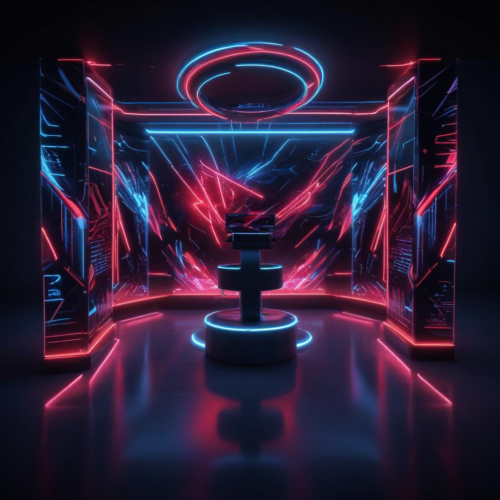 Customized Display Systems