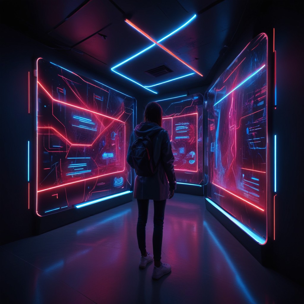 Interactive Solutions